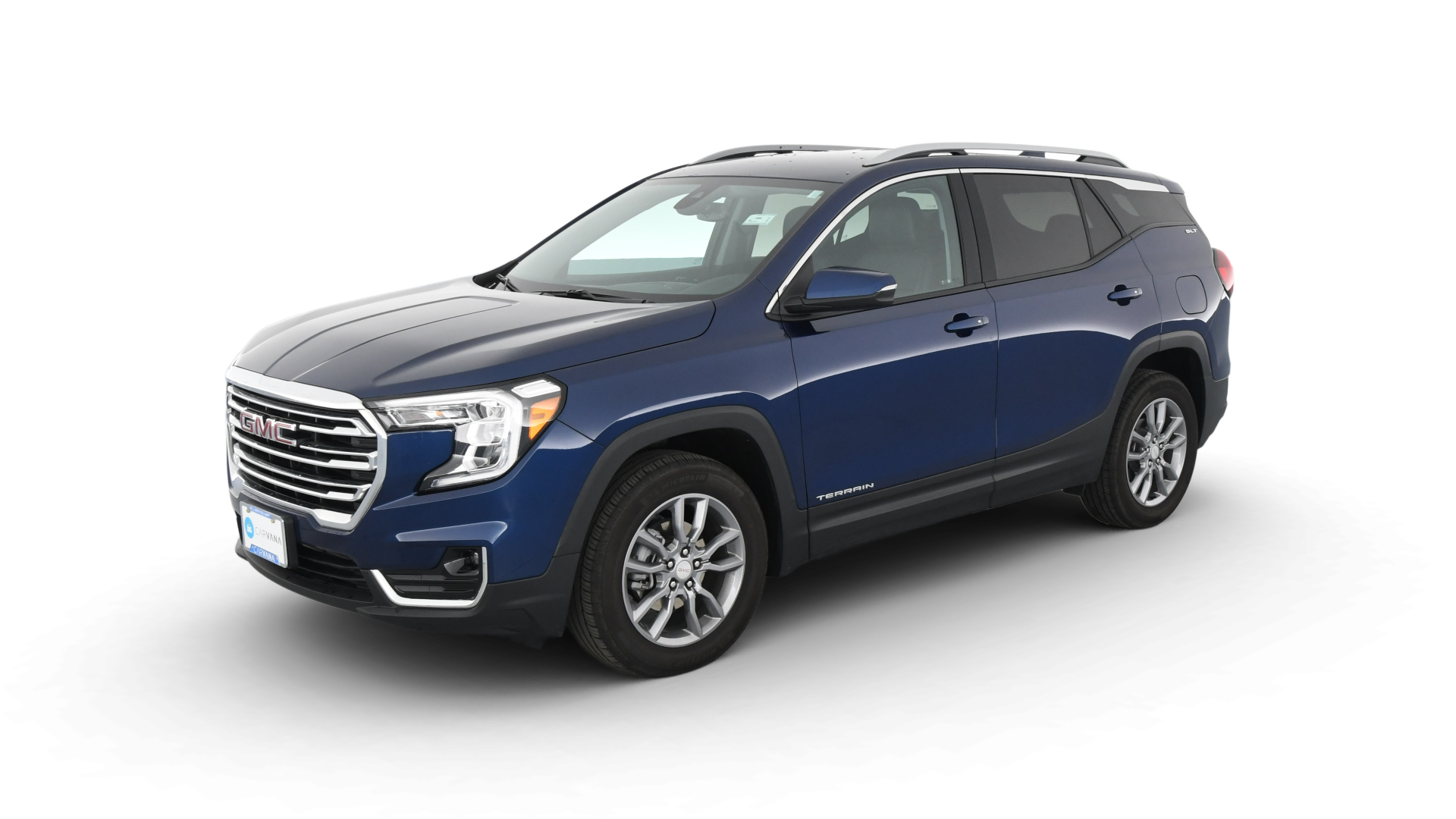 Used 2022 gmc terrain carvana